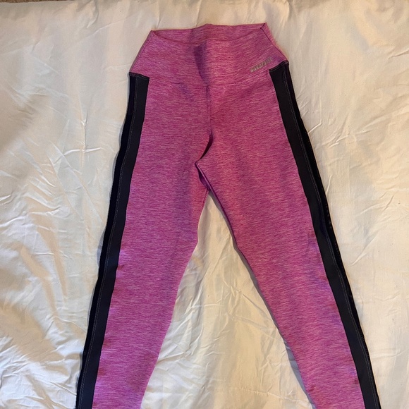 Garotafit Brazilian leggings set - Picture 5 of 8